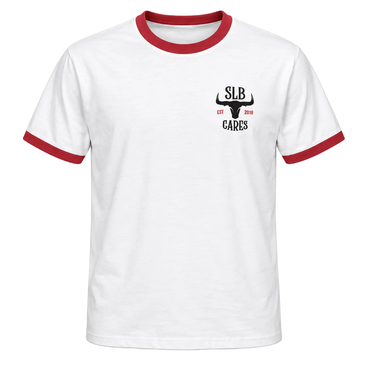 2026 SLB Cares Shirt product image (1)