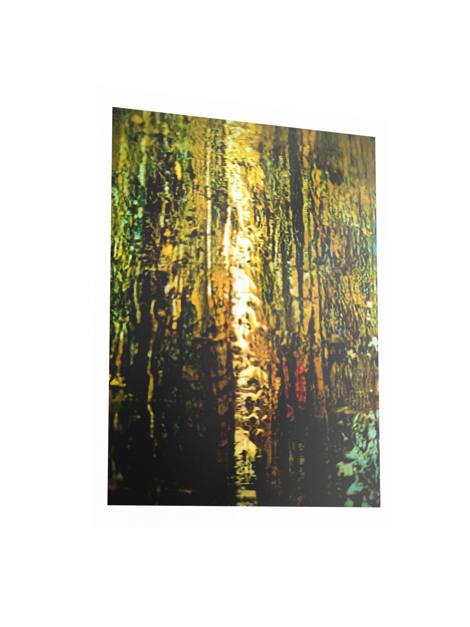 The Inner Forest – Fine Art Print product image (3)