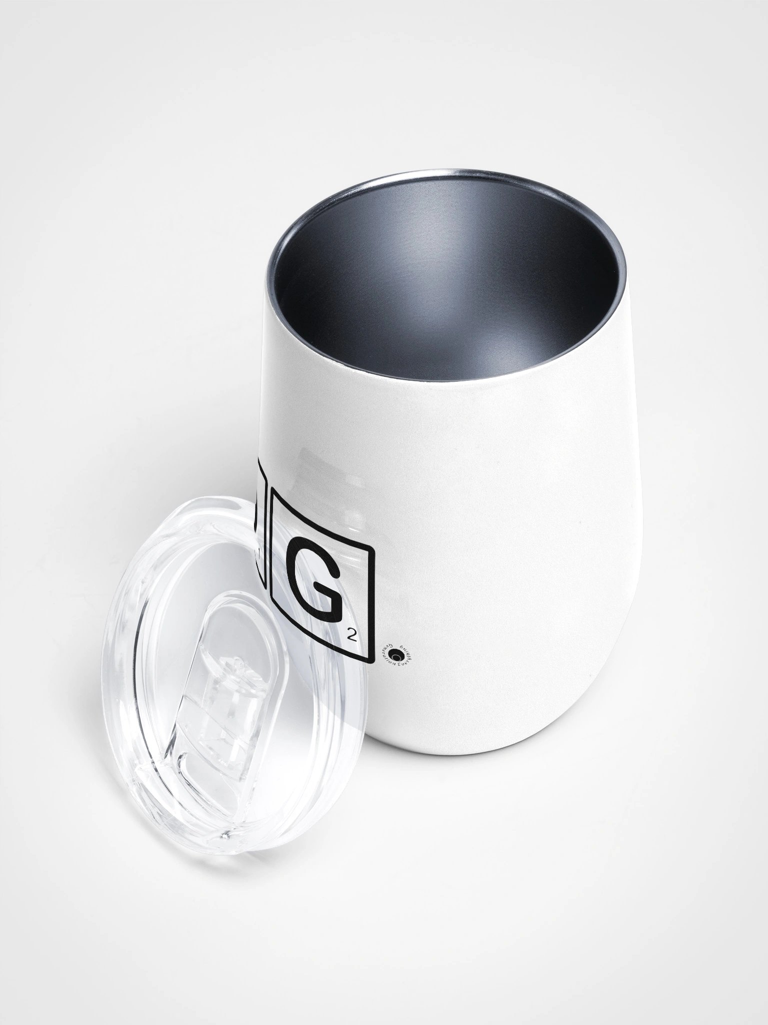 OG - Original Gamer - insulated Wine Tumbler product image (3)