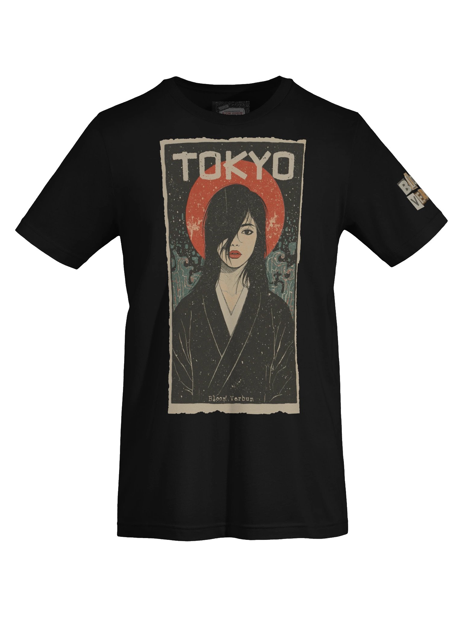 Tokyo product image (9)