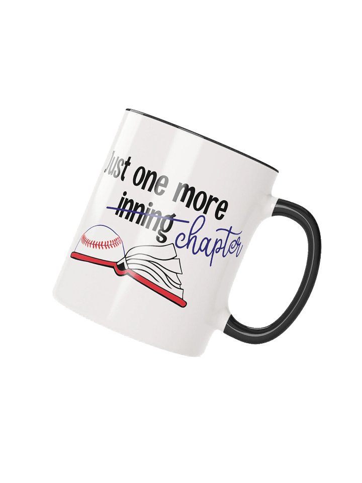 Just One More Mug product image (8)