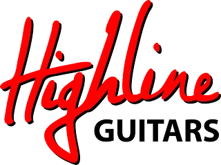 Highline Guitars
