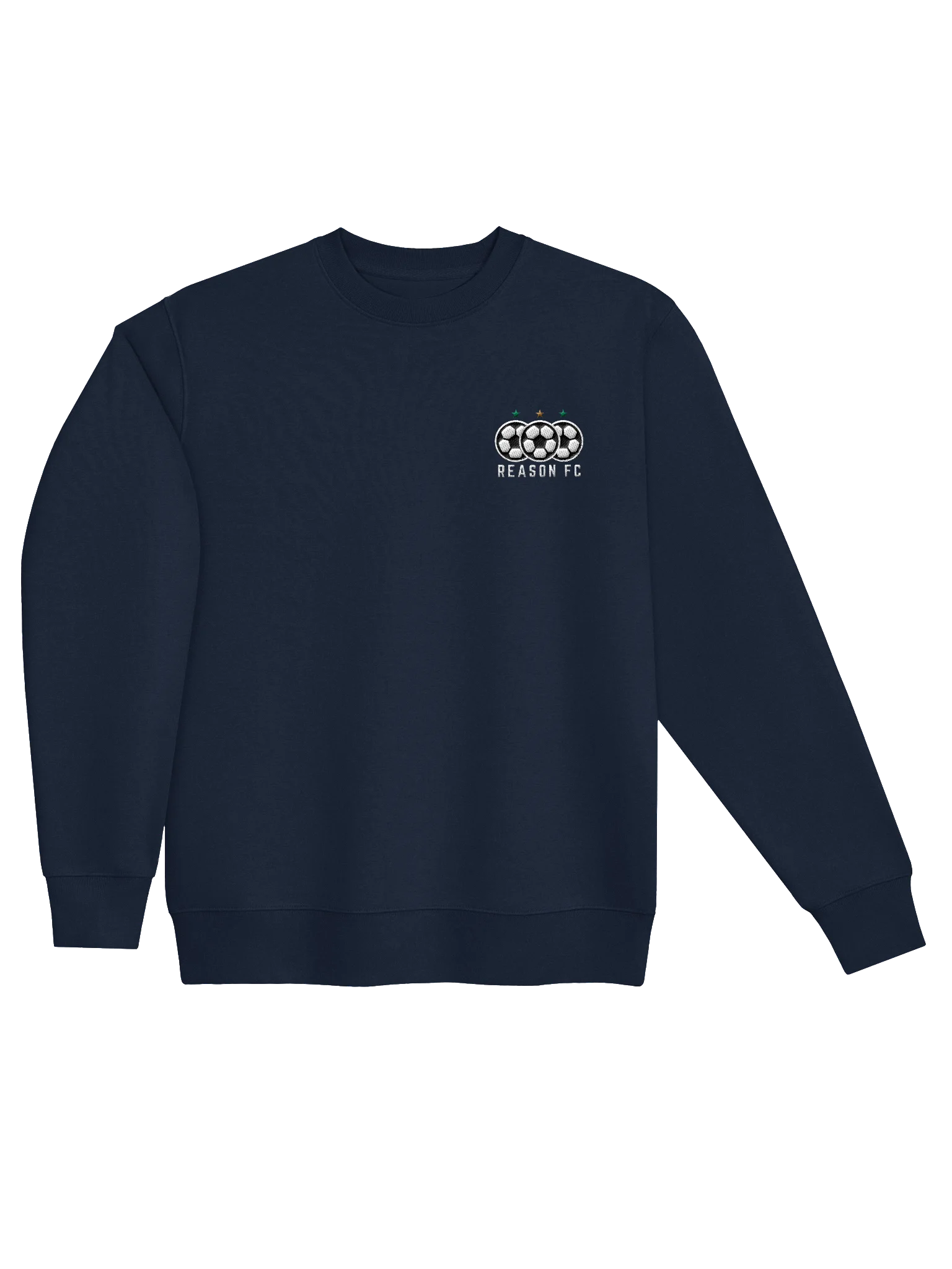 Galactic Football Stars Sweatshirt product image (7)