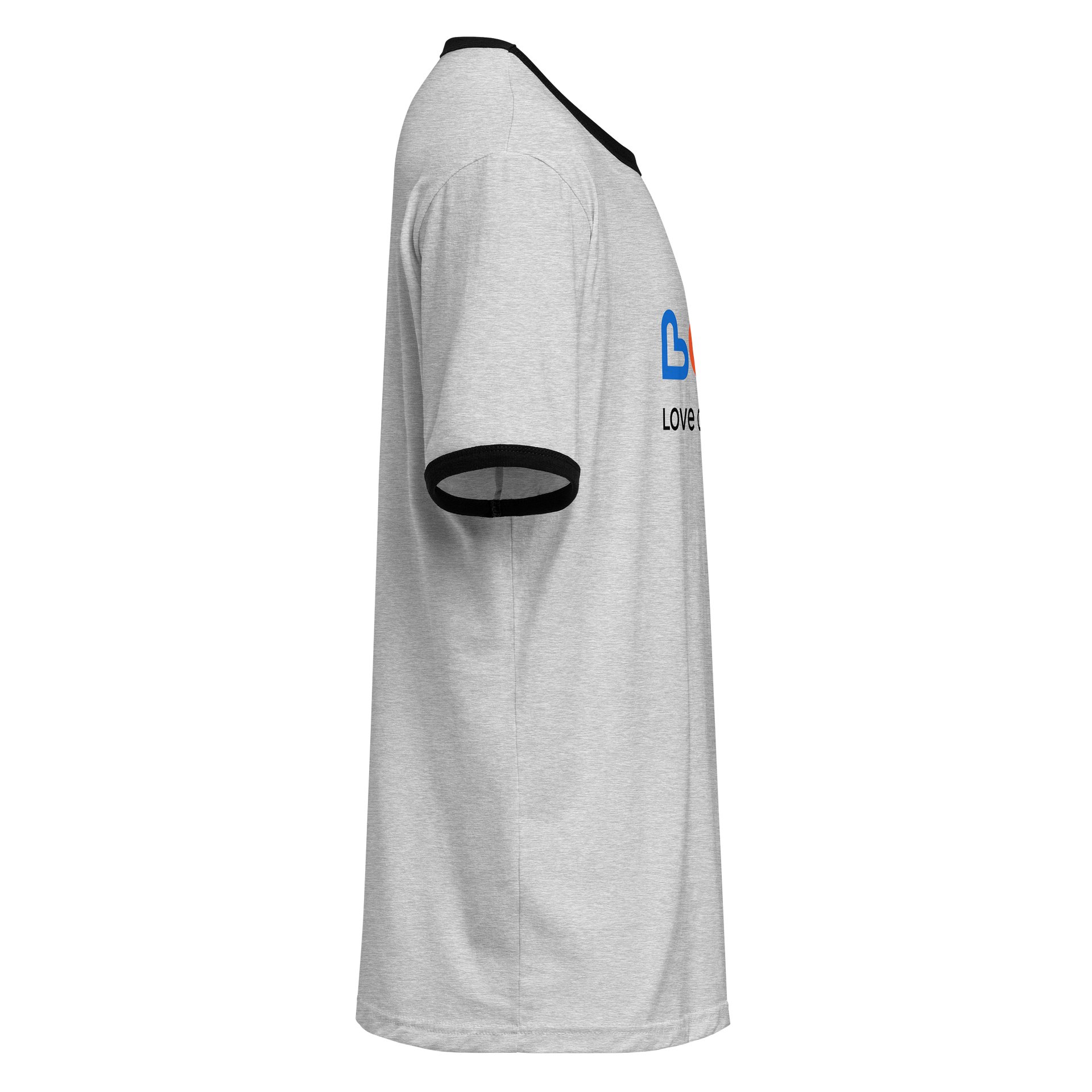 LOAM Ringer Tee product image (8)