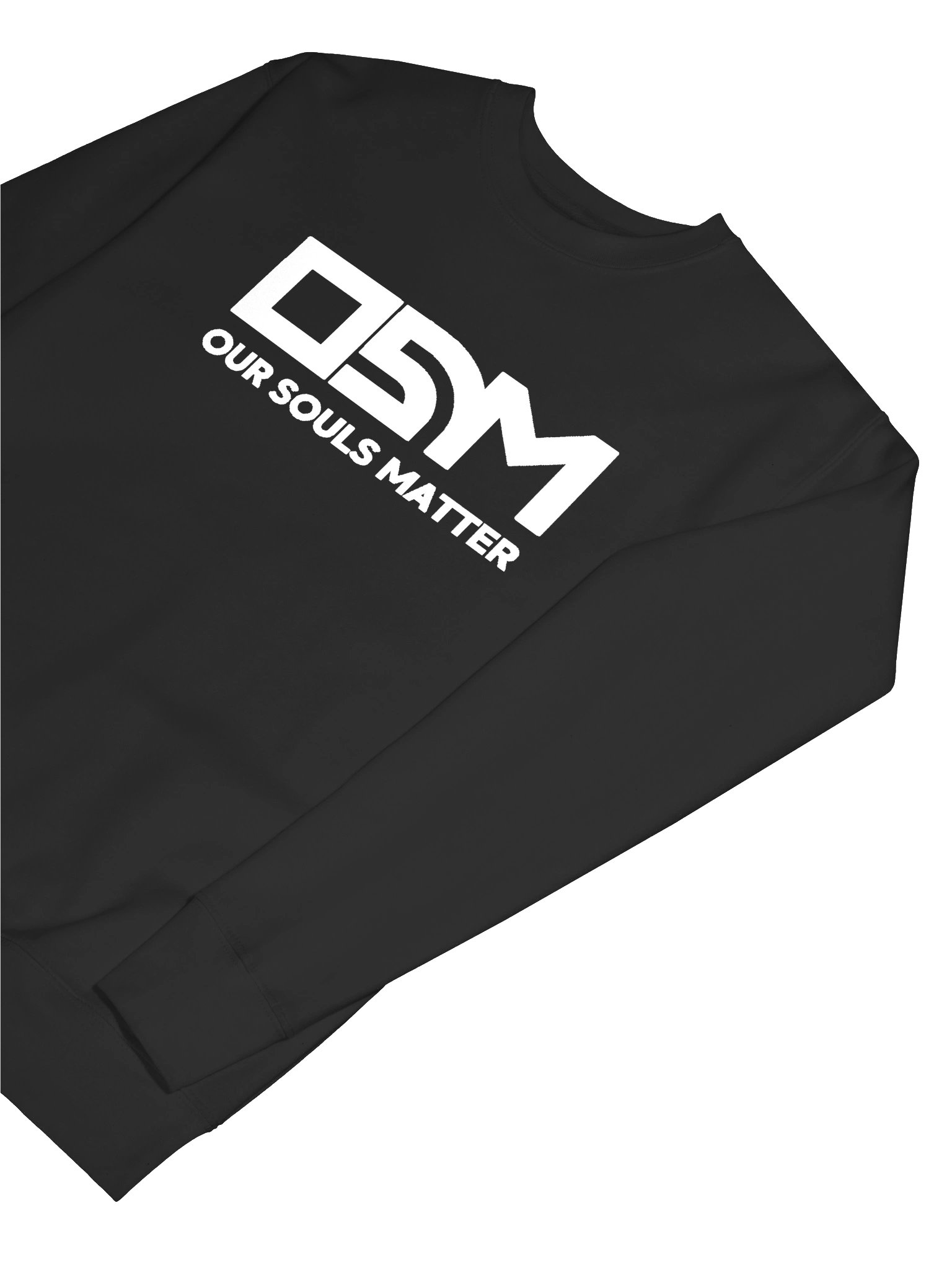 Embroidered OSM Jumper product image (57)