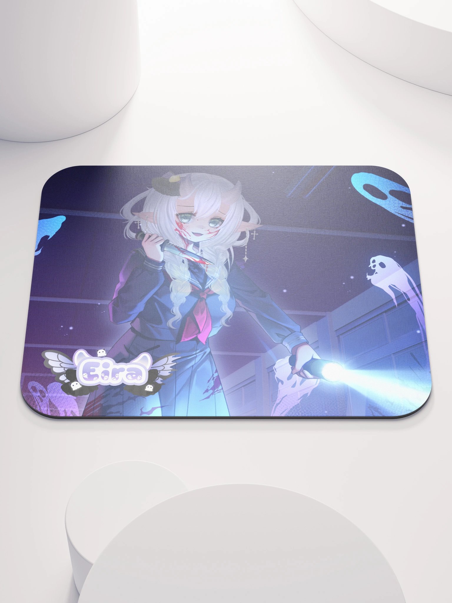 Yandere Mousepad product image (1)