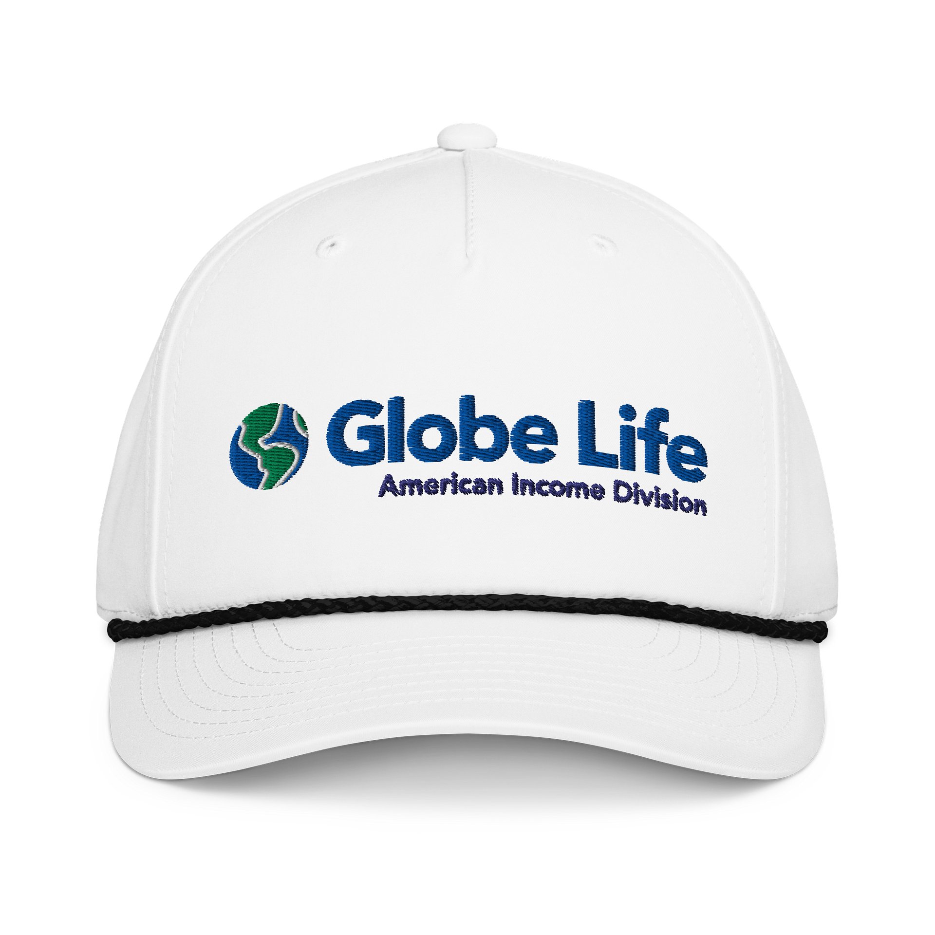 GL Rope Golf Hat product image (1)