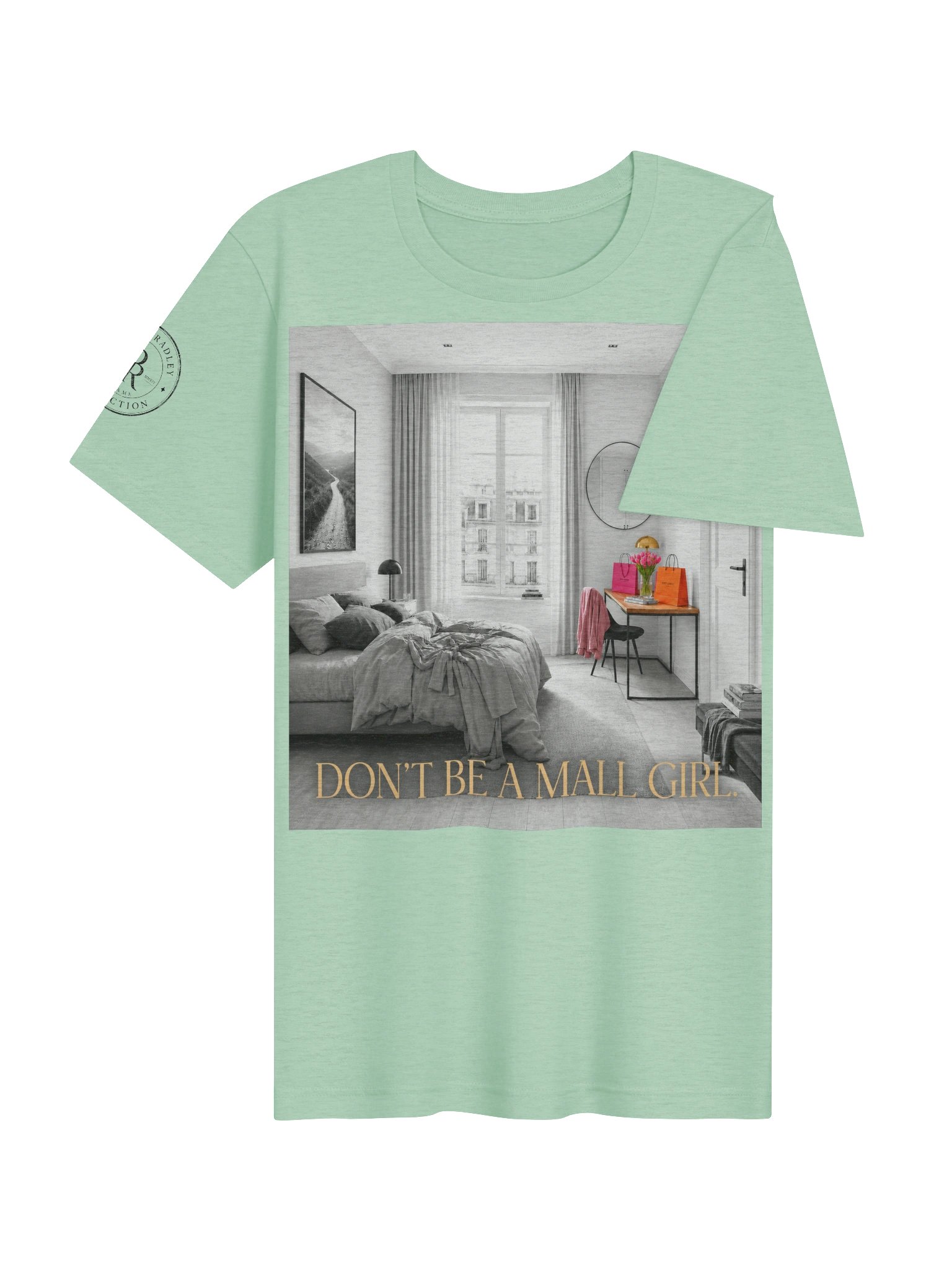 MALL - for women product image (7)