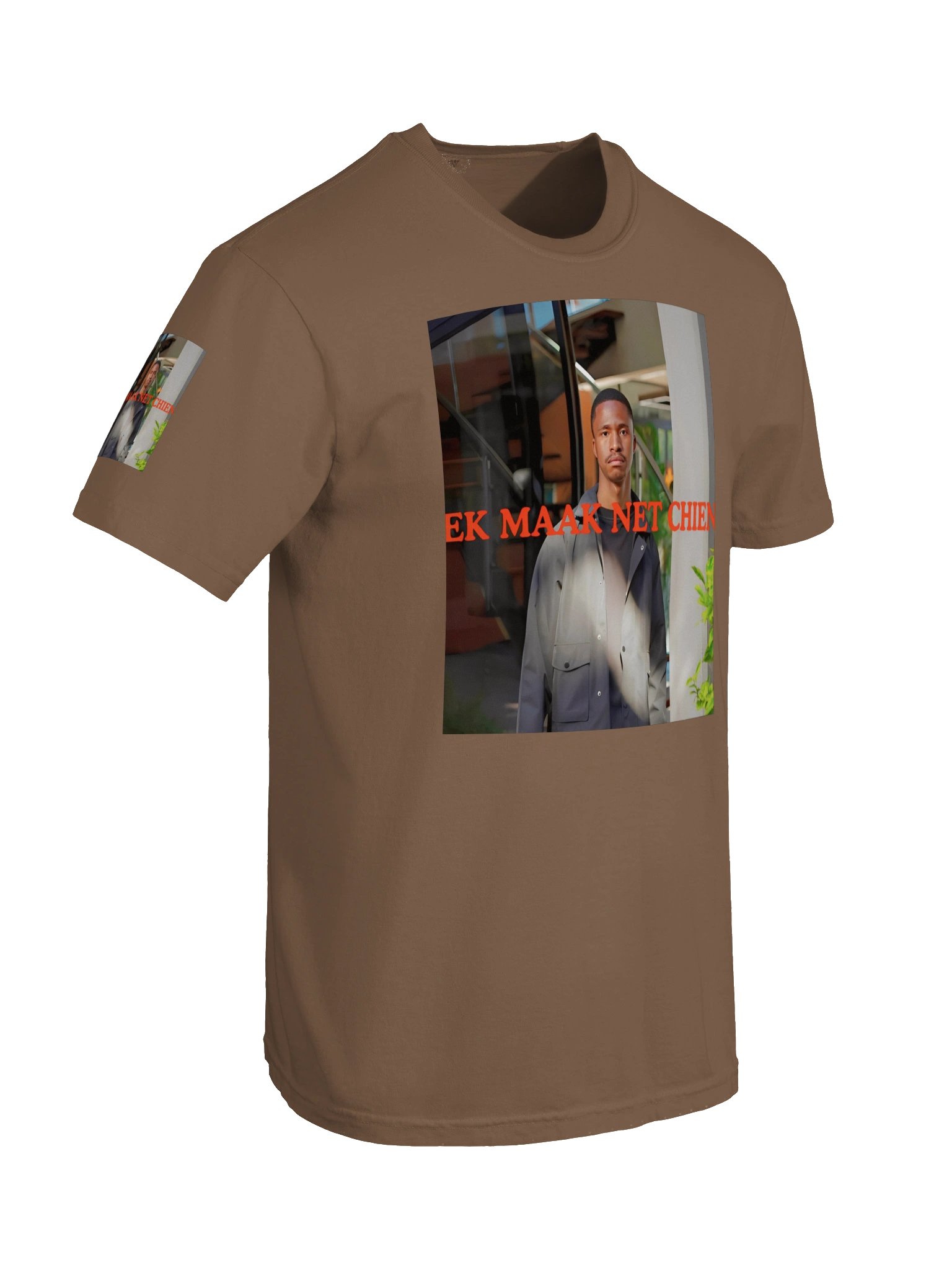 CHIEN SHIRT product image (10)