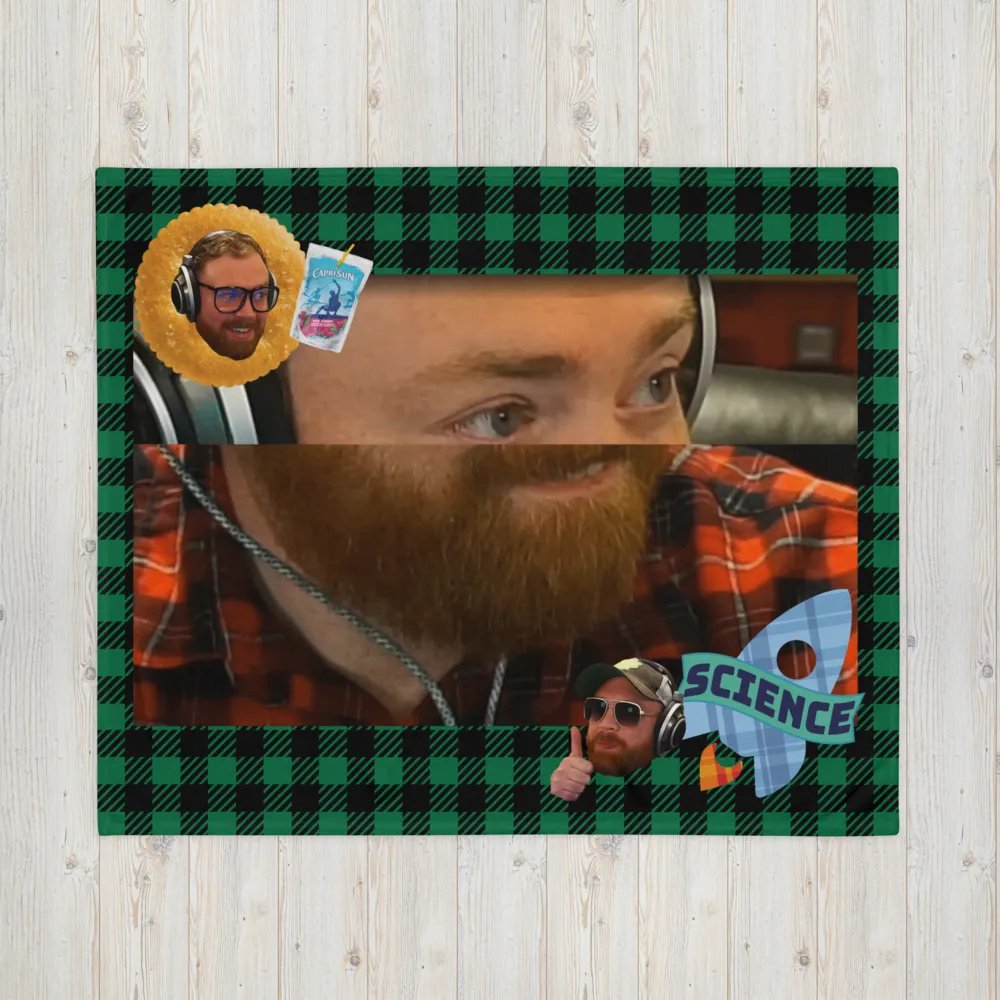 DixeeChris Blankie product image (4)