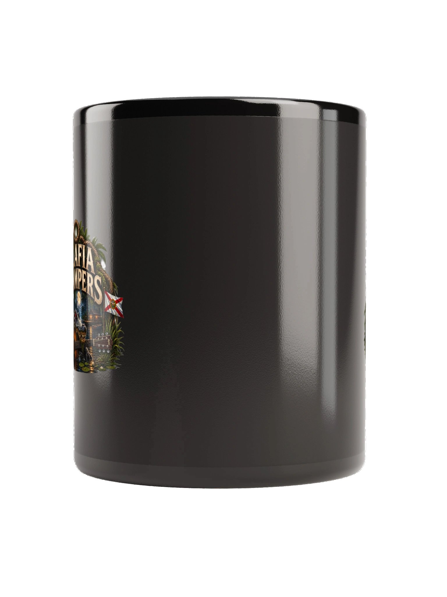 Alafia Swampers Moonlit Swamp Mug product image (4)