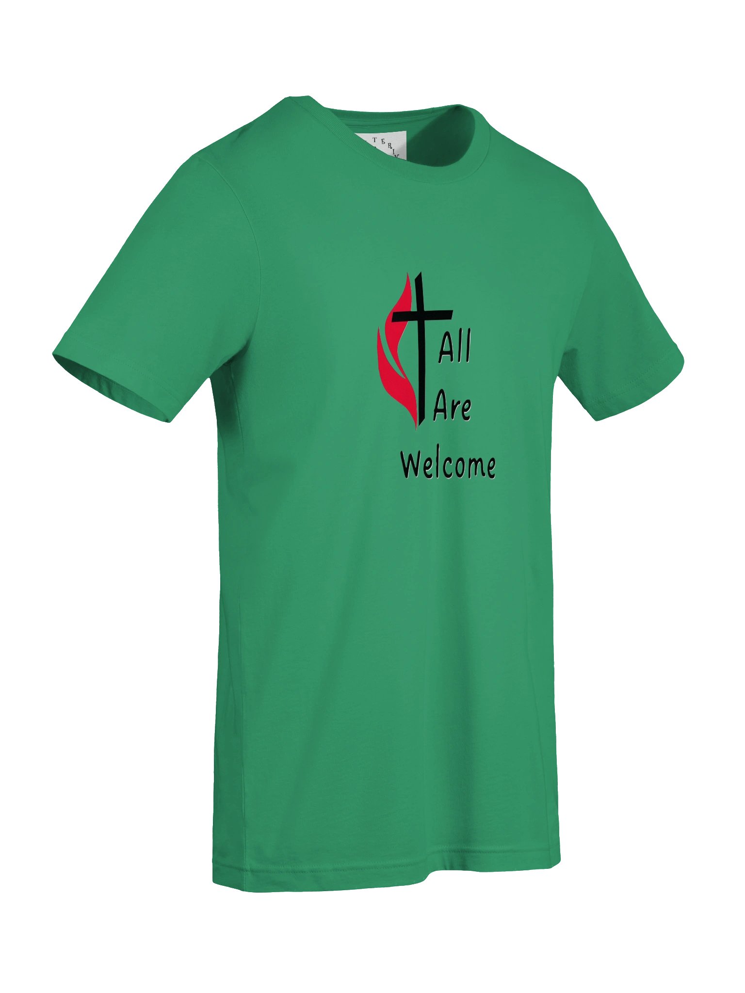 All Are Welcome product image (57)