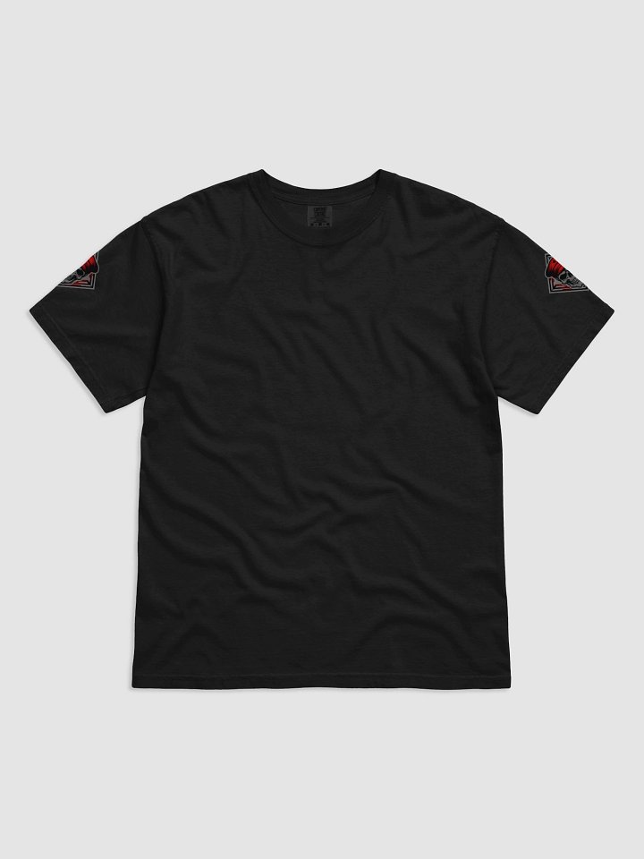 Plain Shirt product image (4)