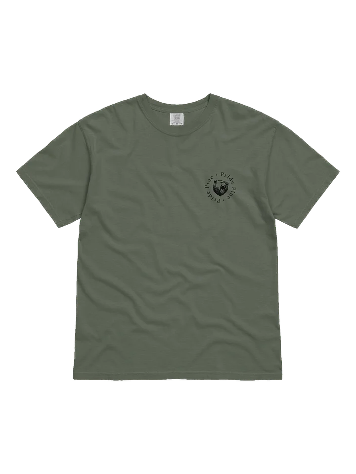 Bear Roar Tee product image (2)