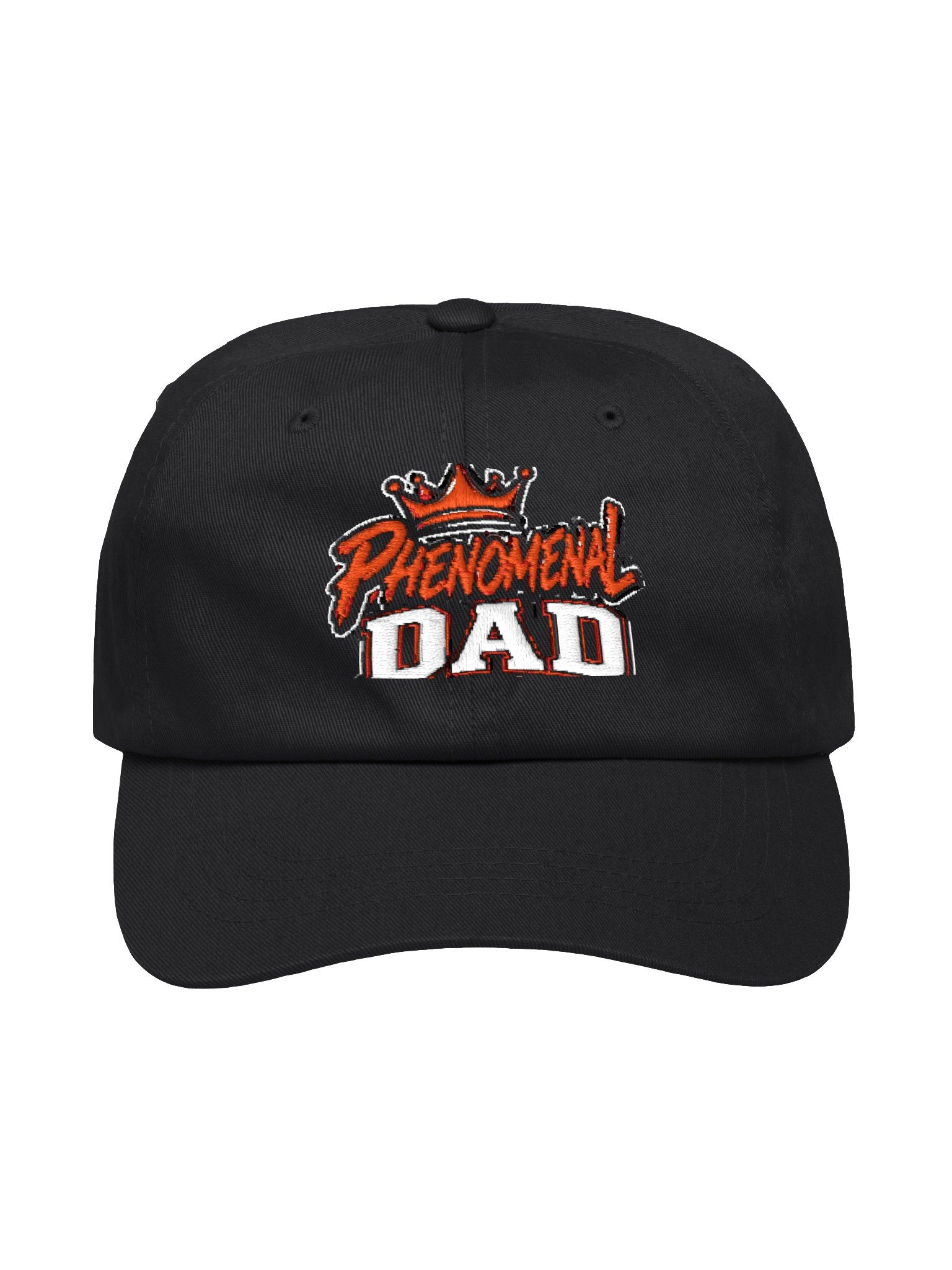 Phenomenal Dad Hat product image (1)