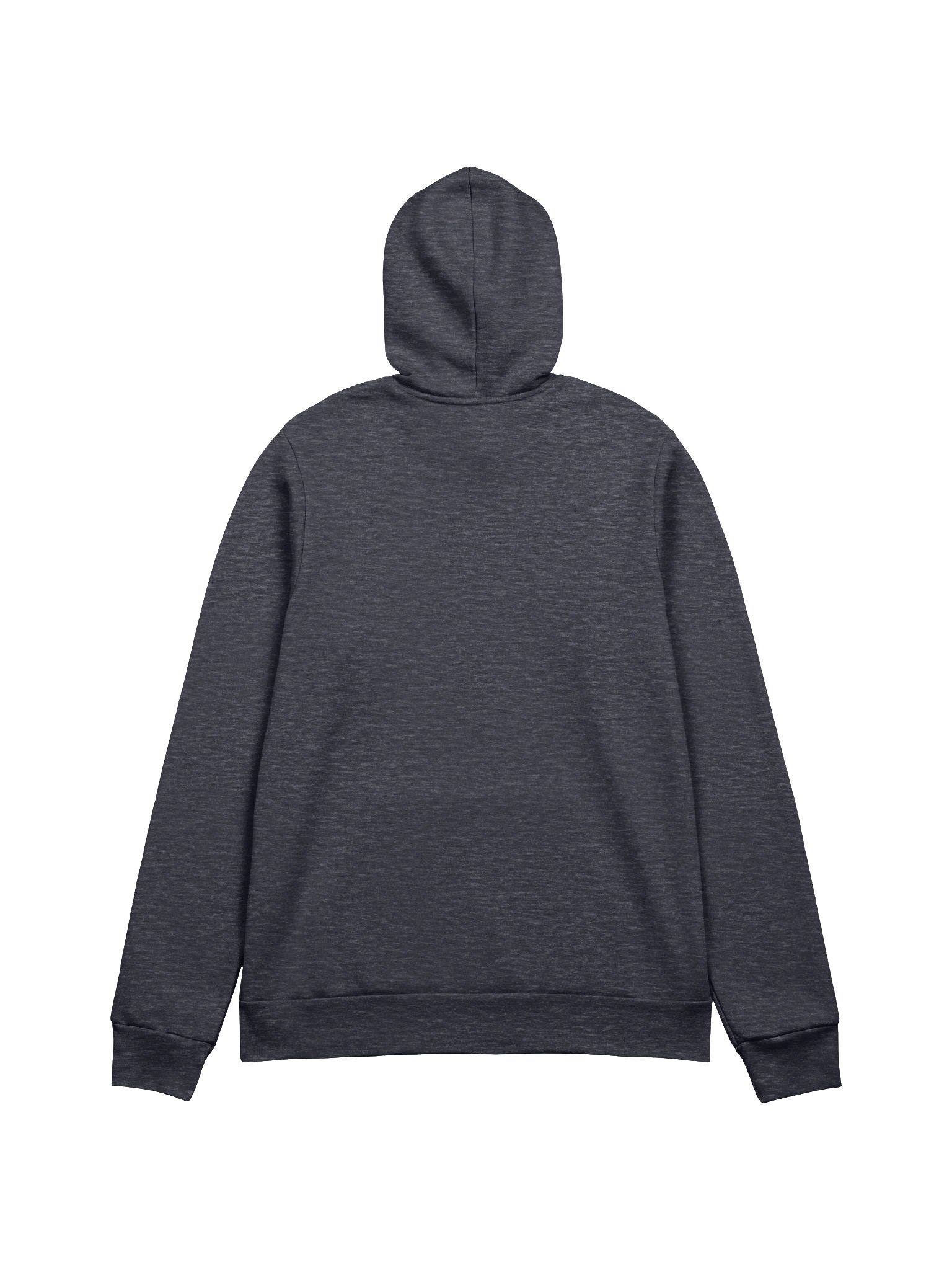 Light Logo Hoodie product image (2)