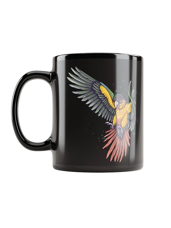 Kiri Flight Mug product image (1)