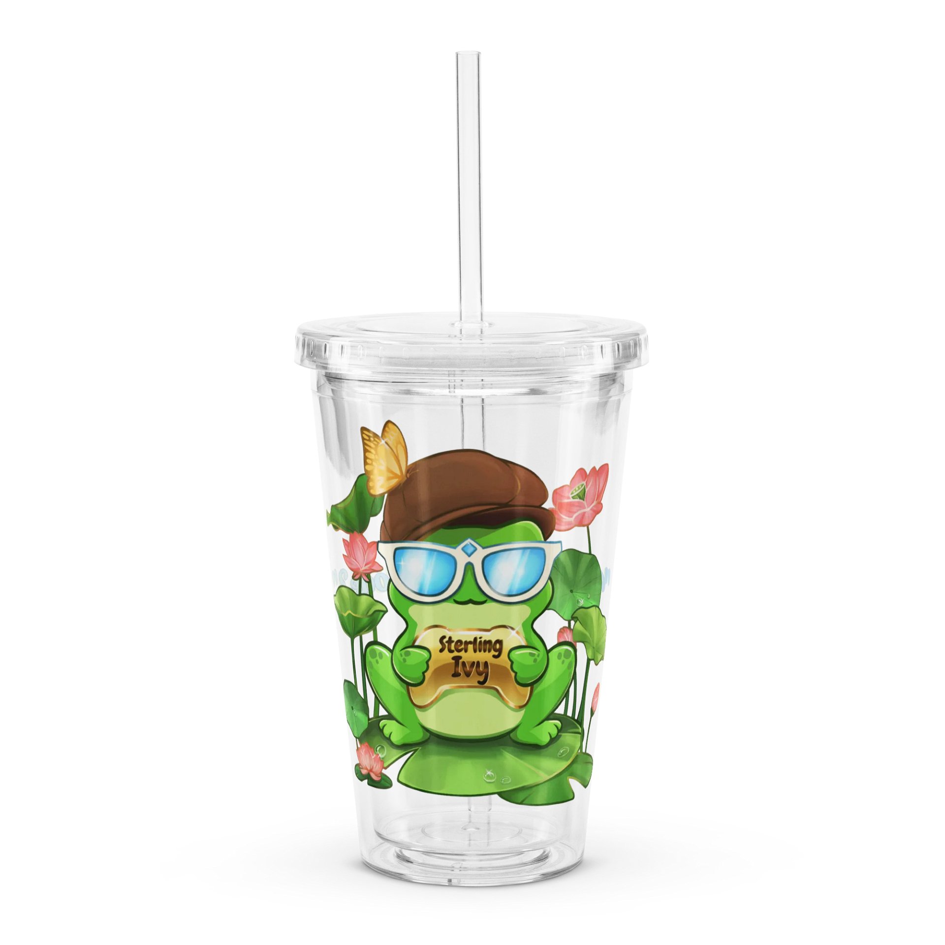 Thirsty Frog product image (3)