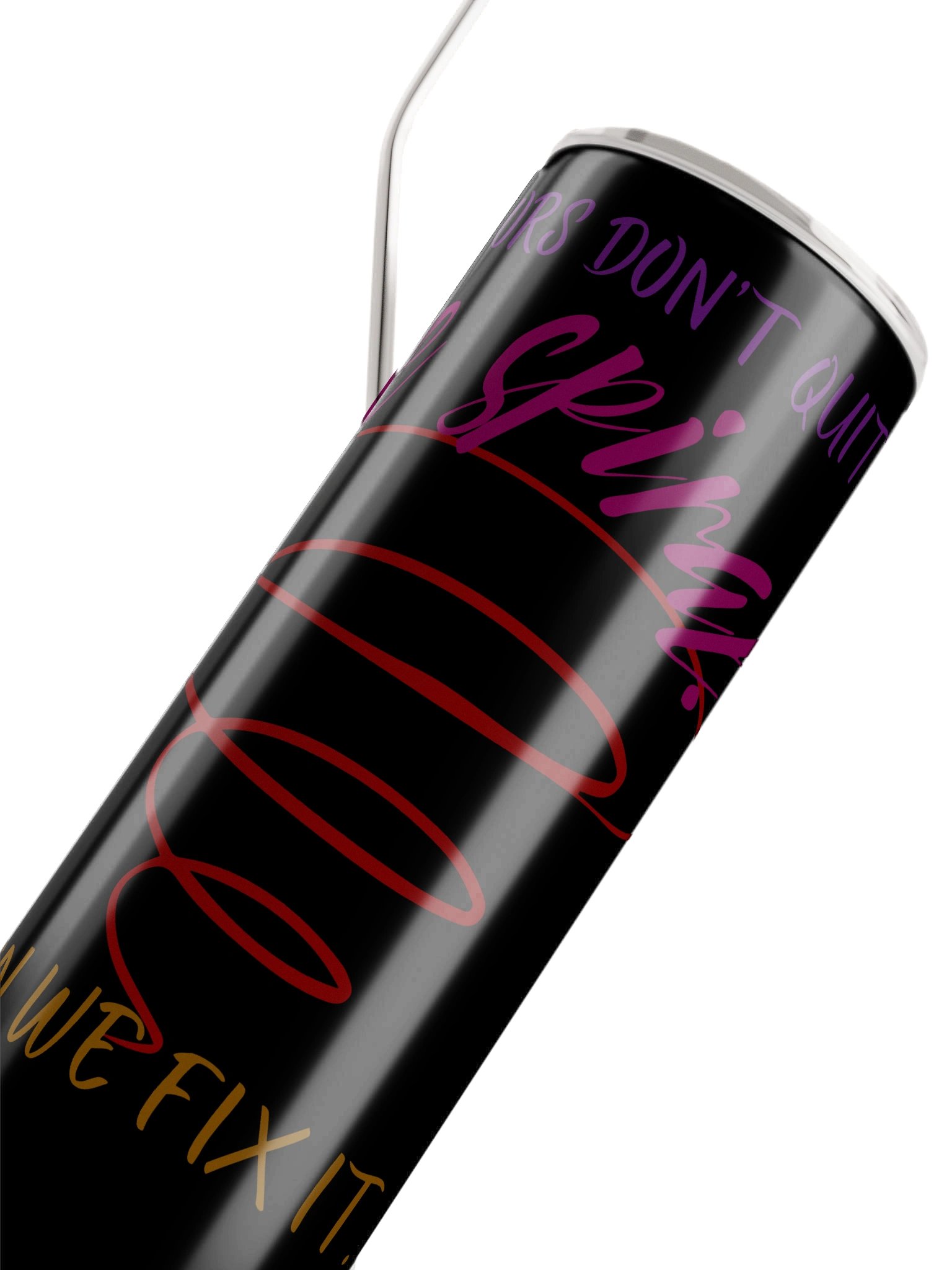Authors don't quit product image (8)