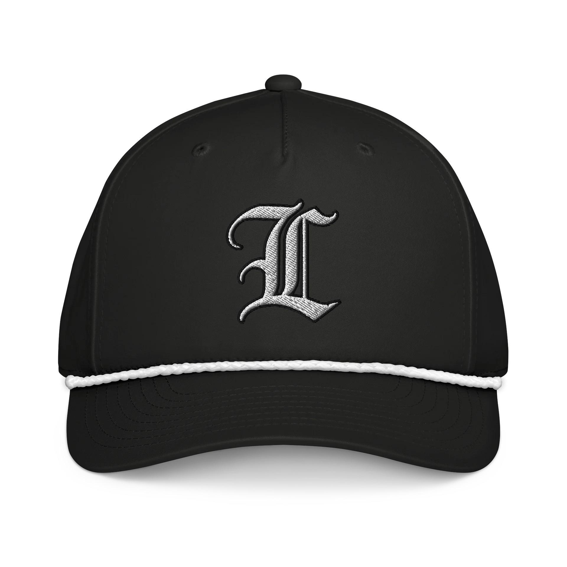 Forever Rope Hat product image (1)