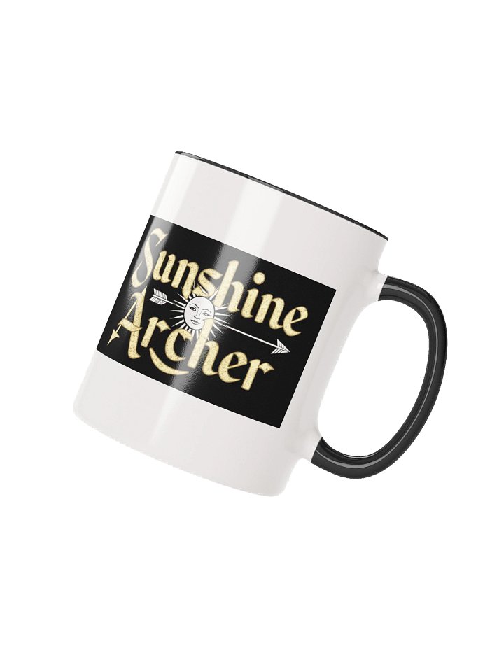 Underwater Cowboy Serenade Mug product image (3)
