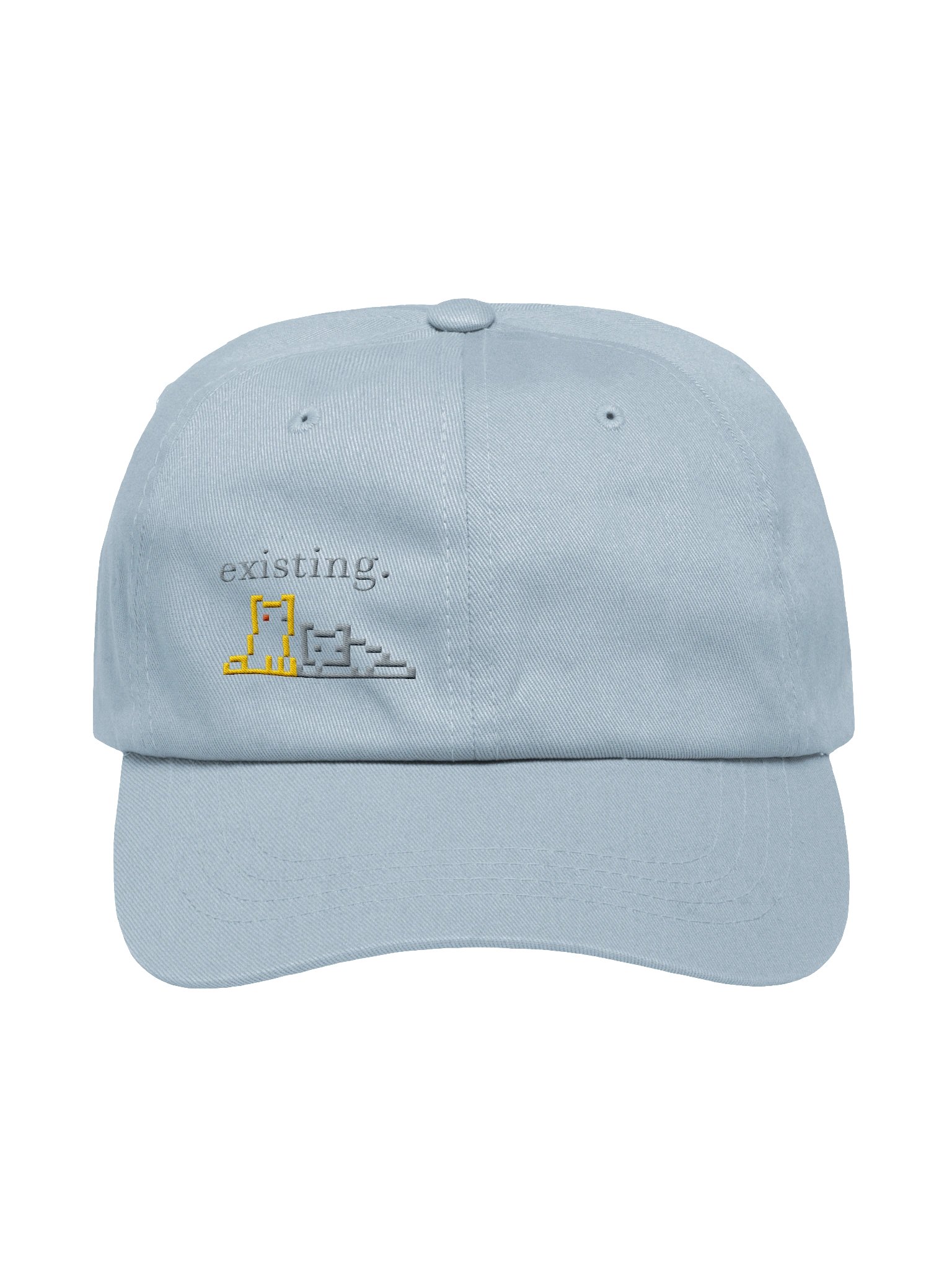 Hat: Fish n' Chip product image (1)