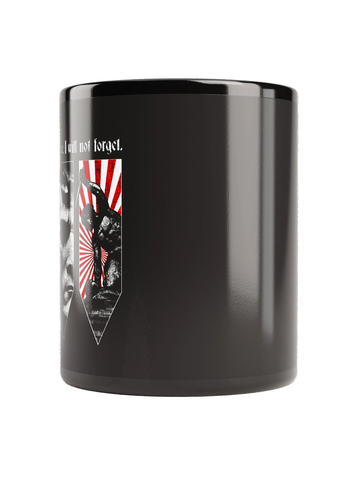 IMPLACABLE MUG product image (3)