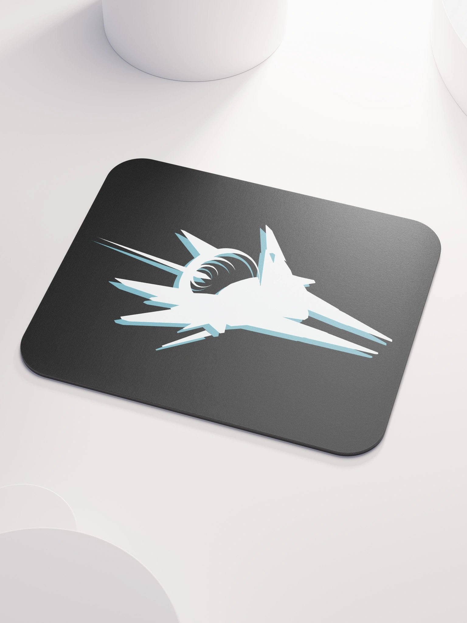 Spector Ship - MousePad product image (3)