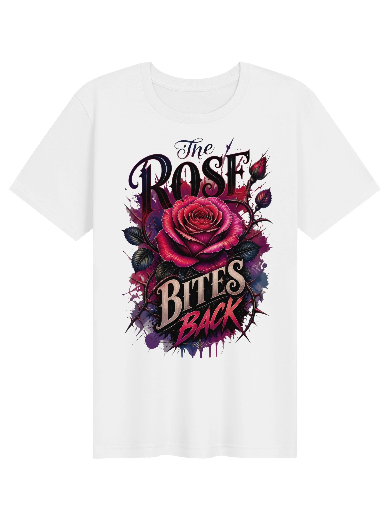 The Rose Bites Back product image (53)