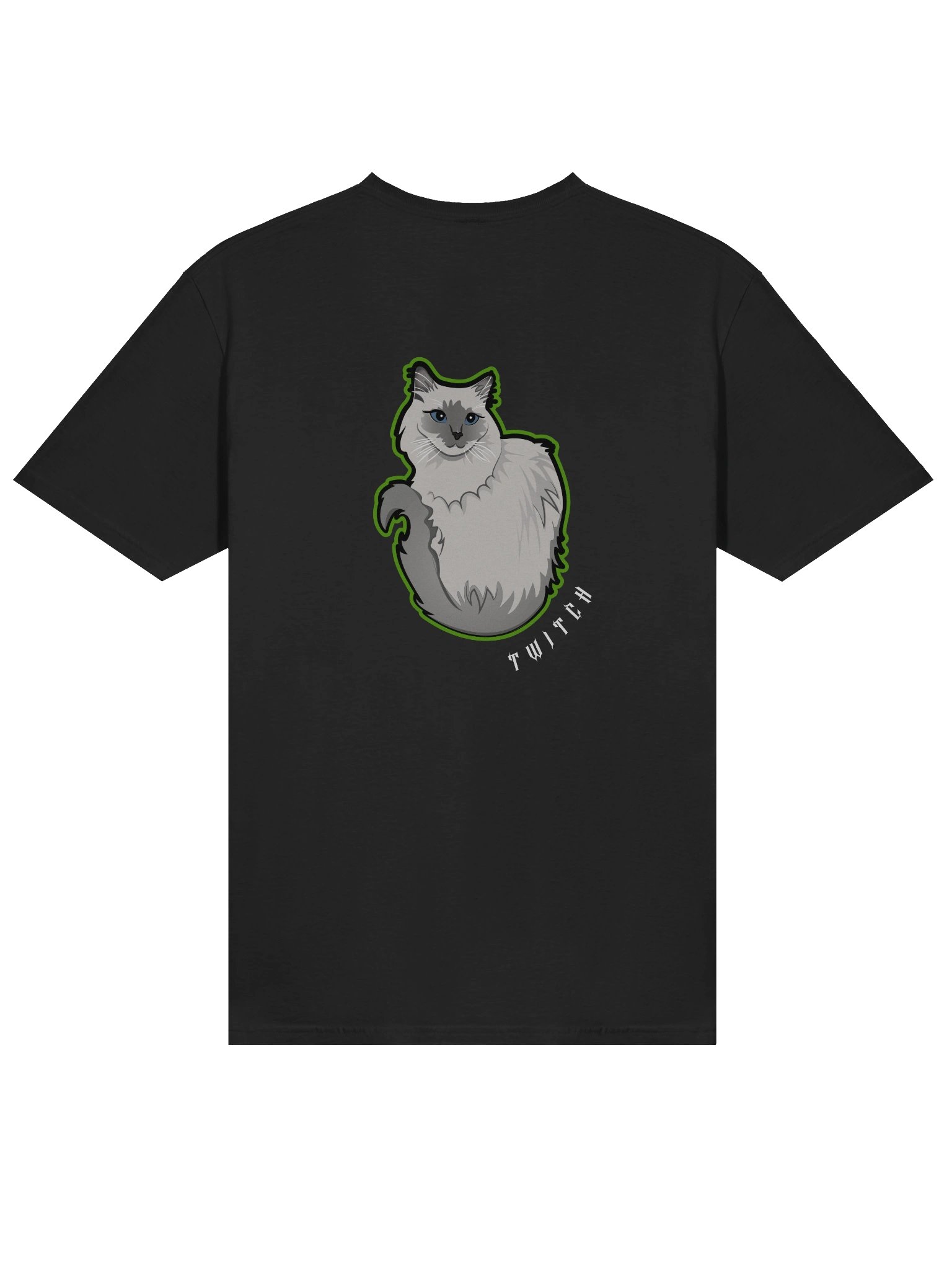 Luna Tee product image (90)