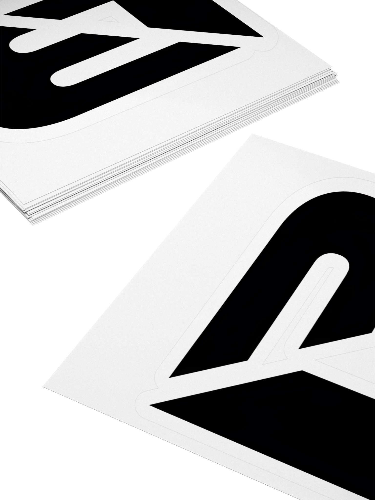 The Luke Beasley Sticker product image (4)