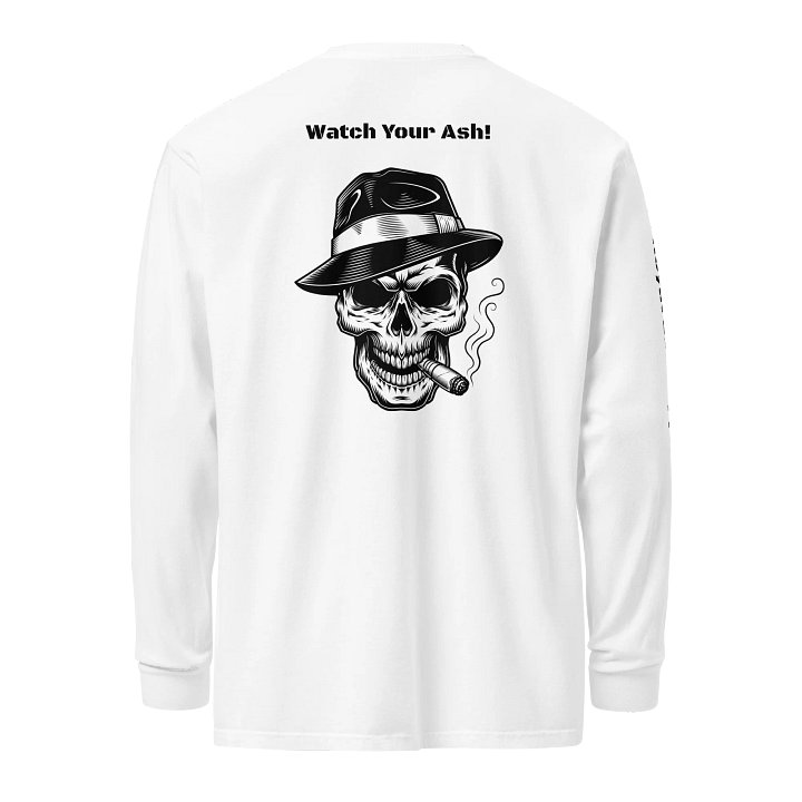 Uncle Bam's Watch Your Ash! product image (1)