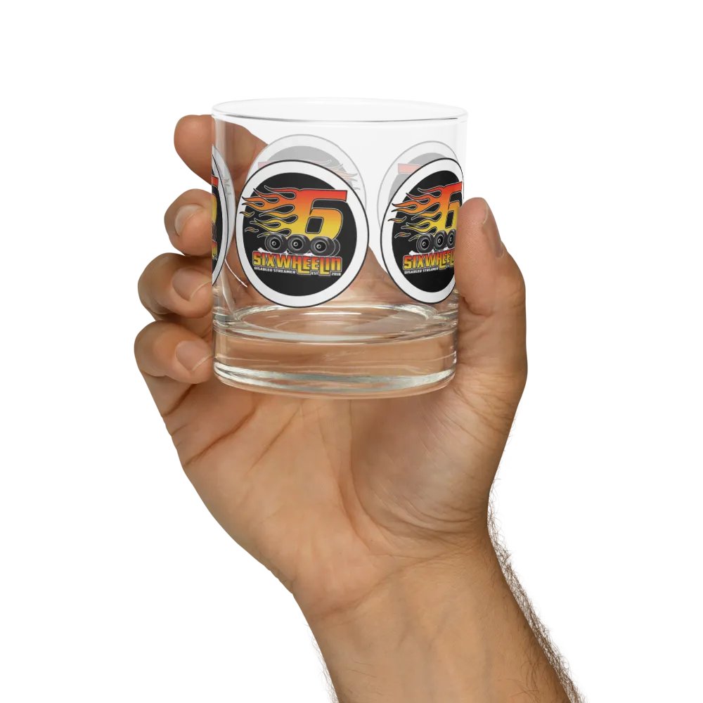 Six Rocks Glass product image (10)