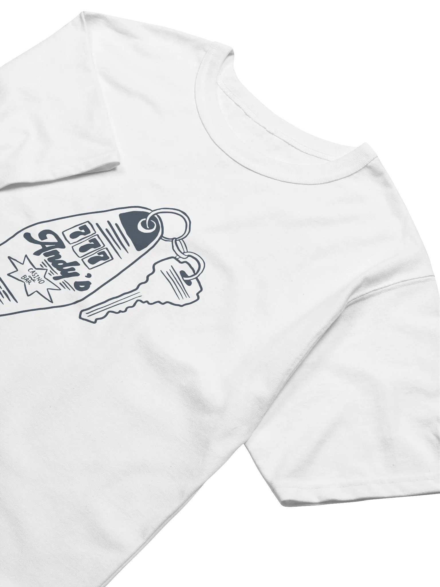 Room Key Shirt product image (5)