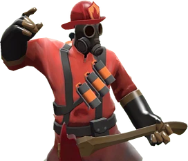 Firefighter tier thumbnail