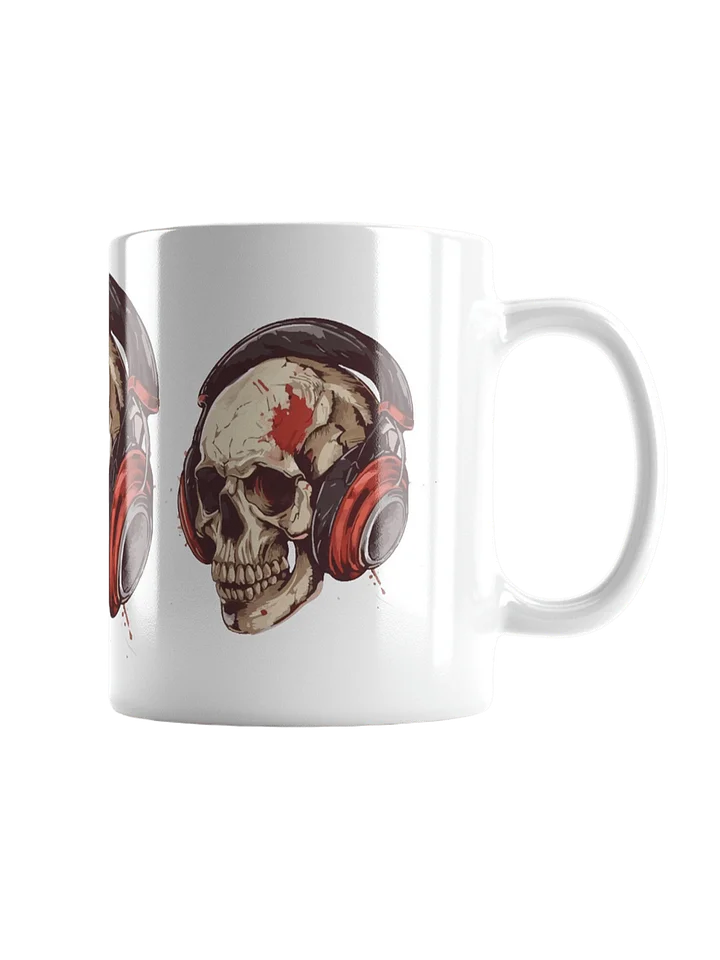 AC Skull Mug product image (13)