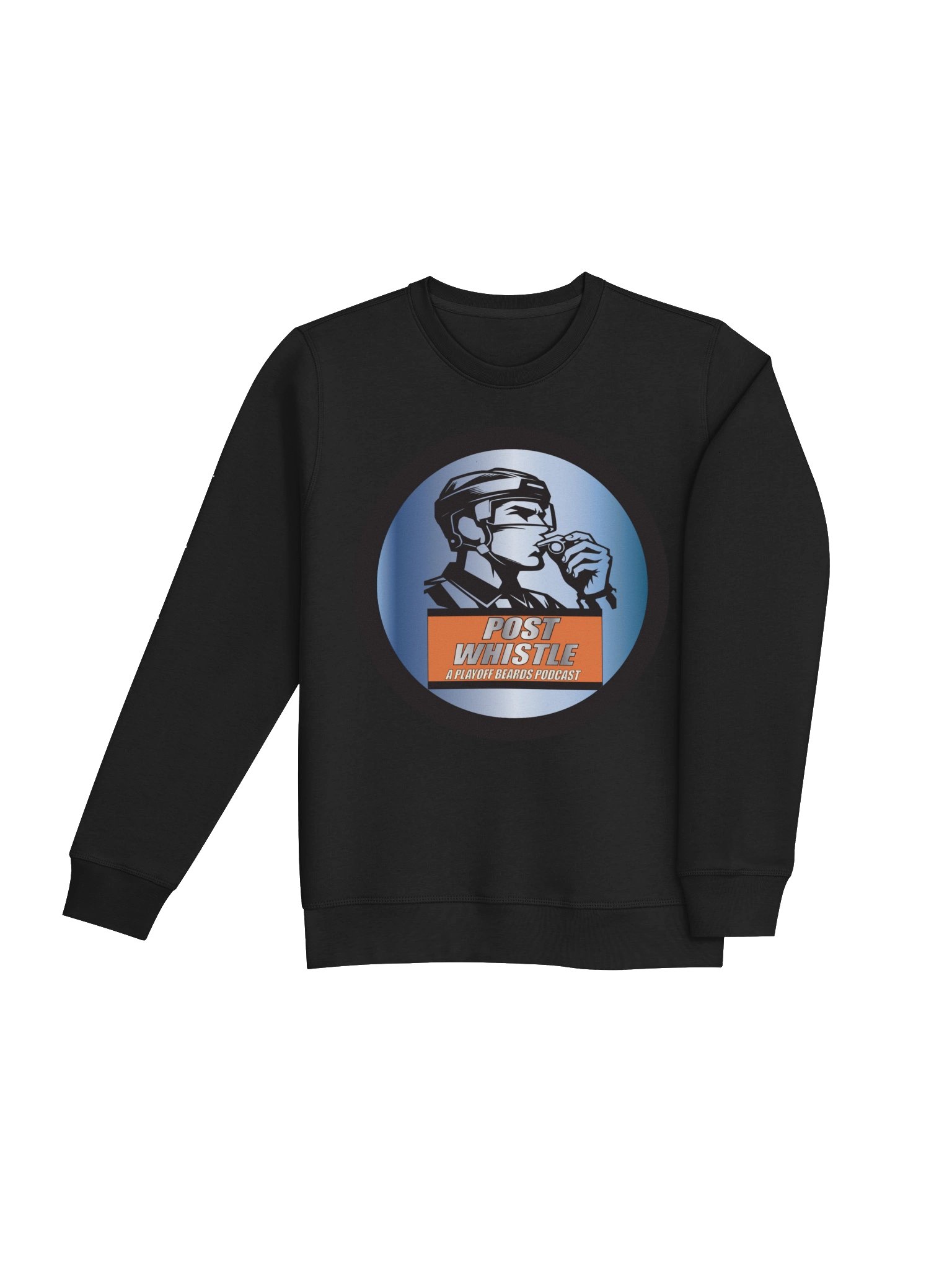 Quit Puckin' Around Crewneck Sweatshirt product image (18)