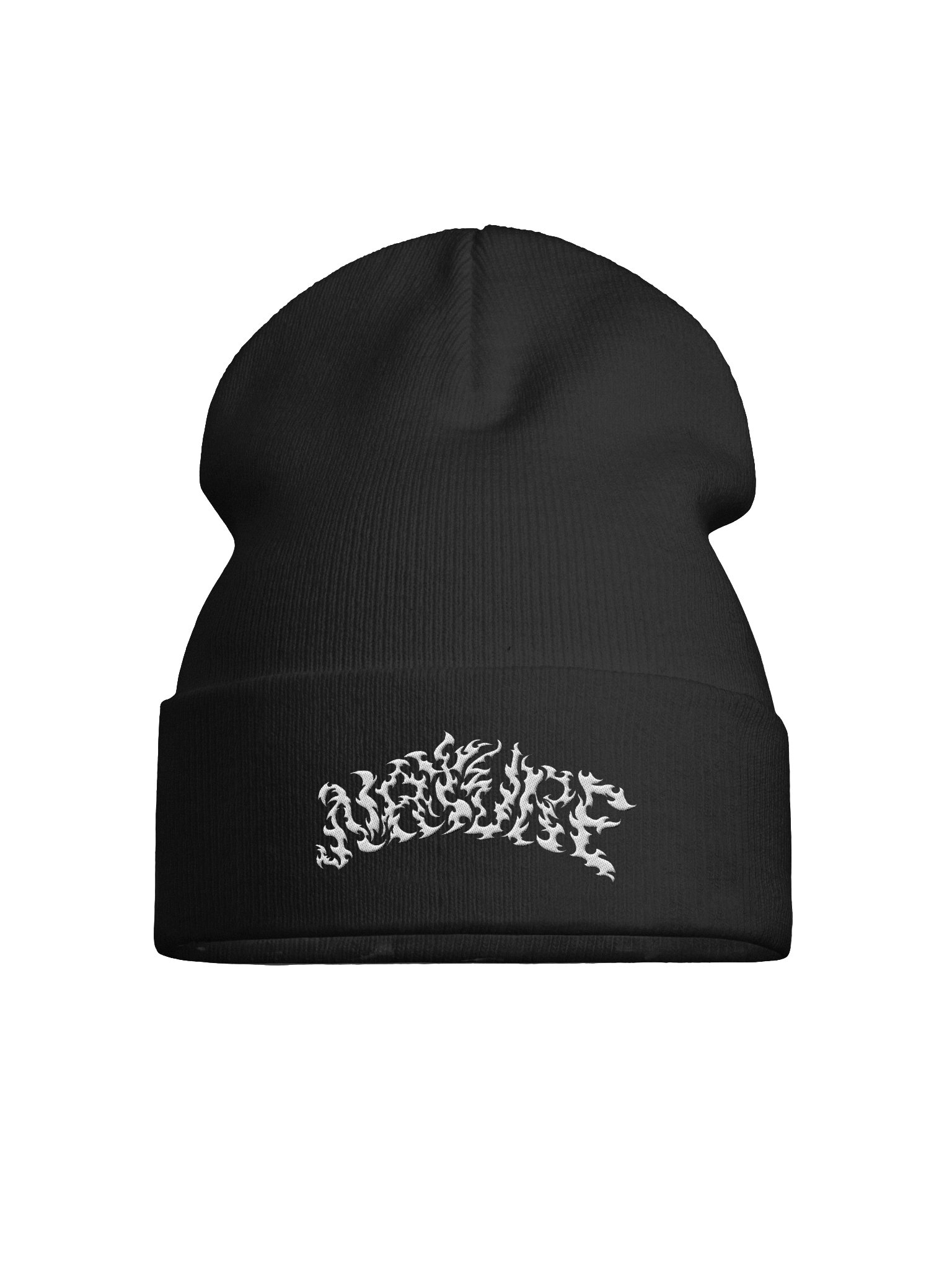classic logo beanie product image (1)