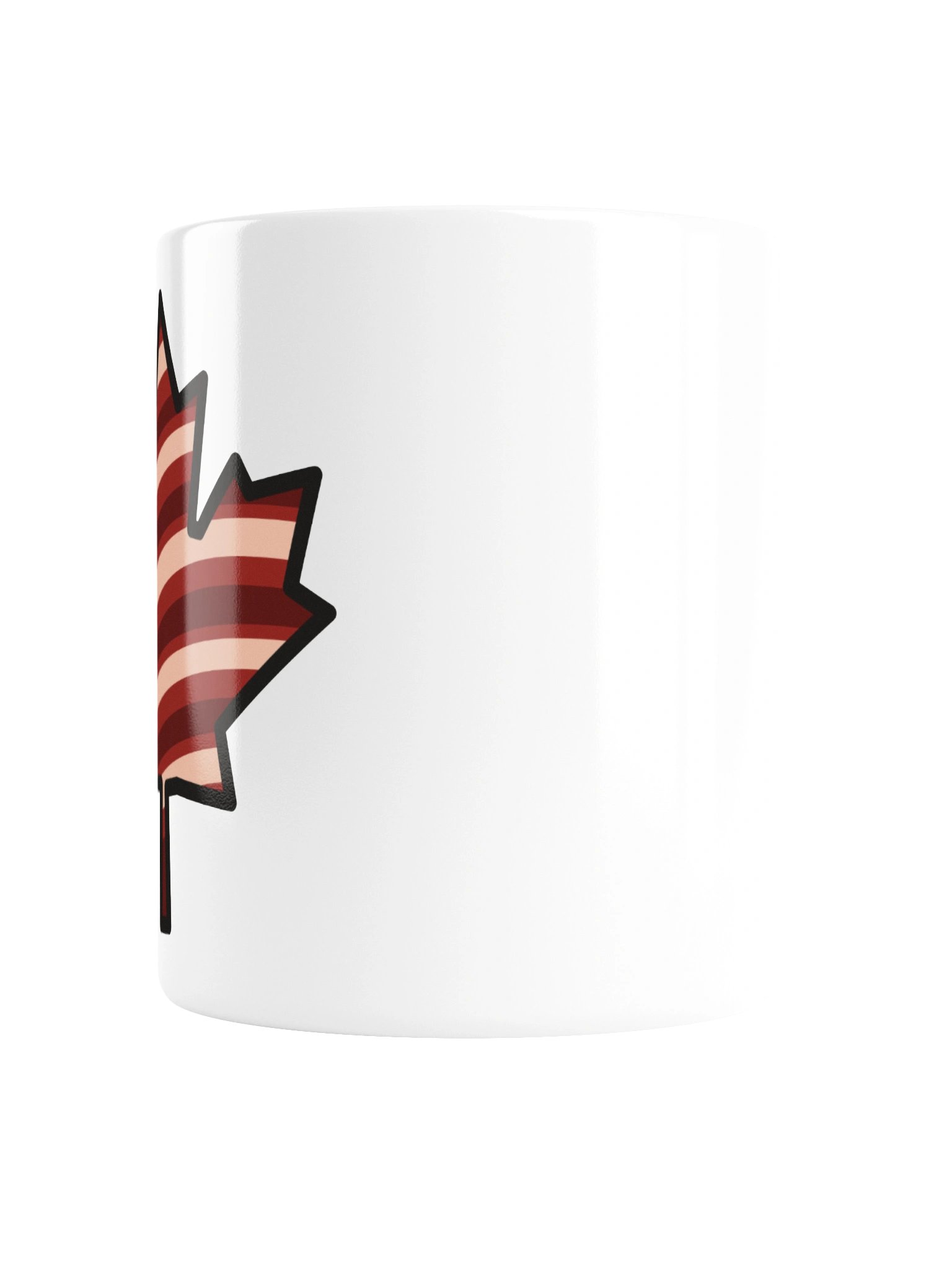 The Bacon Mug product image (6)