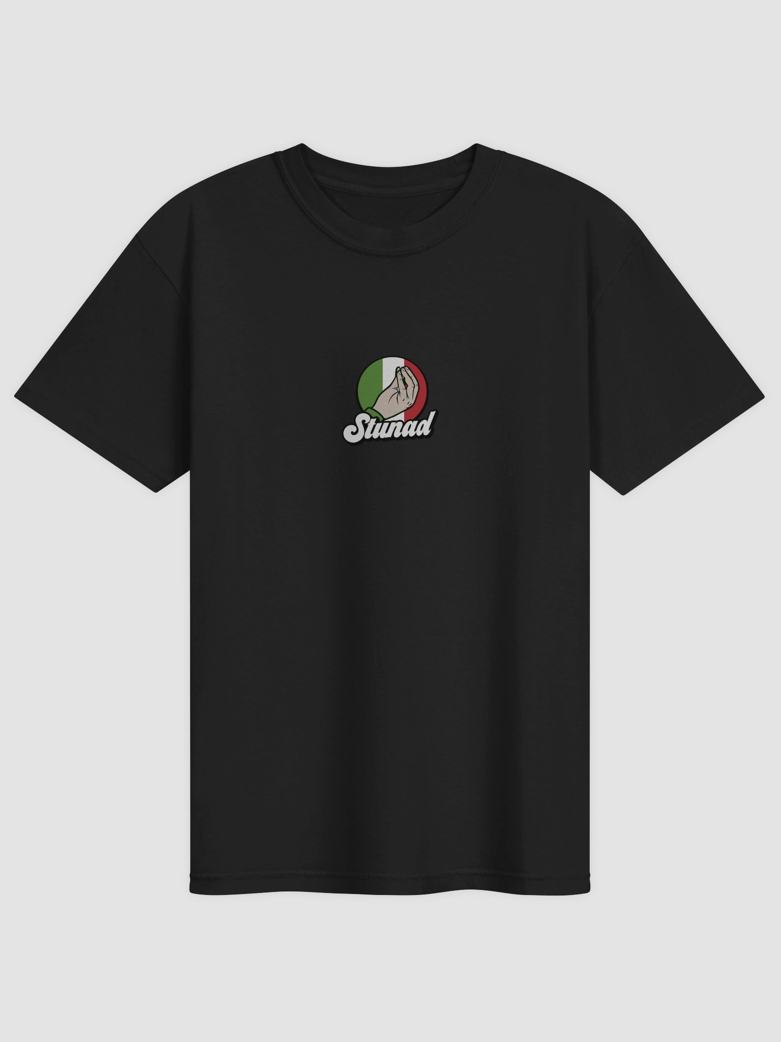 Stunad T-shirt product image (1)