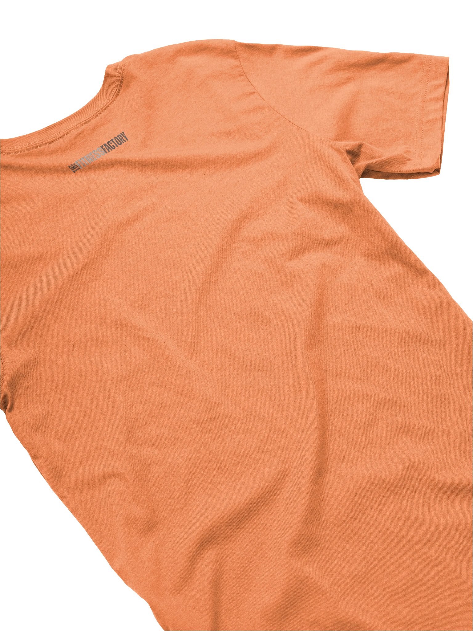 Zealous Racing Legend Orange Tee product image (4)