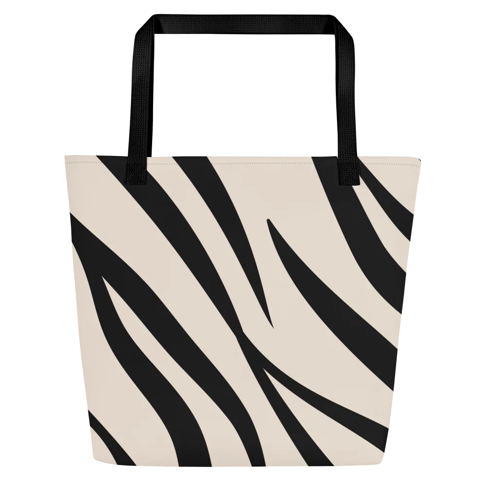 Bling Bling Duo Tote Bag product image (3)