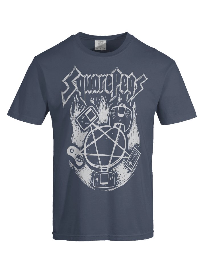 This Shirt Goes To 11 product image (1)