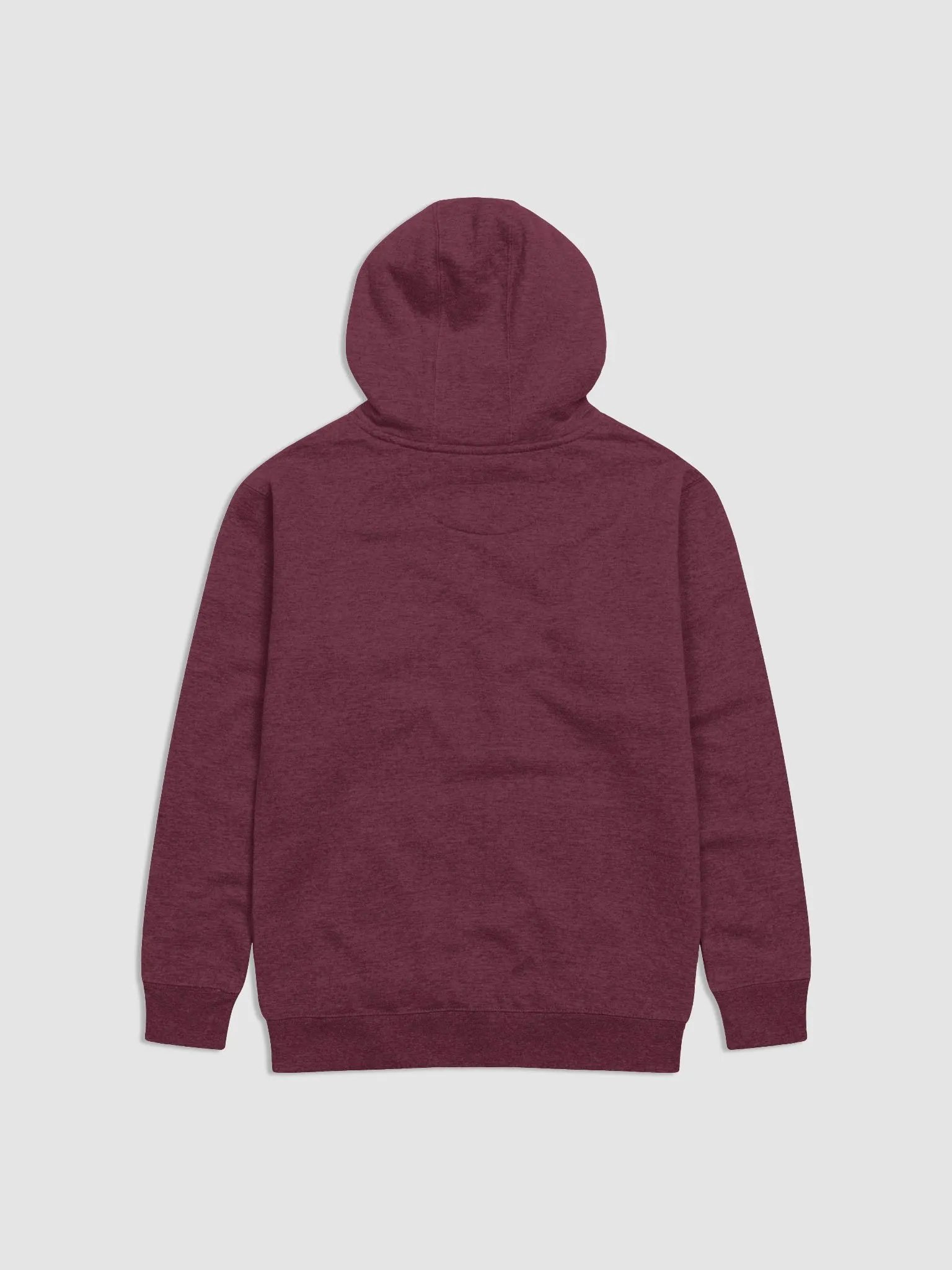 Burger Addict Hoodie product image (3)