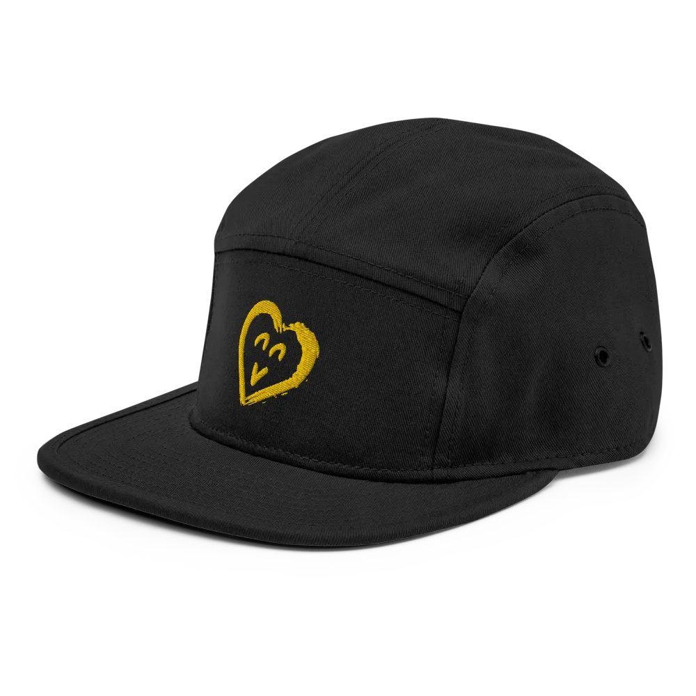 BigLuv Snapback product image (8)