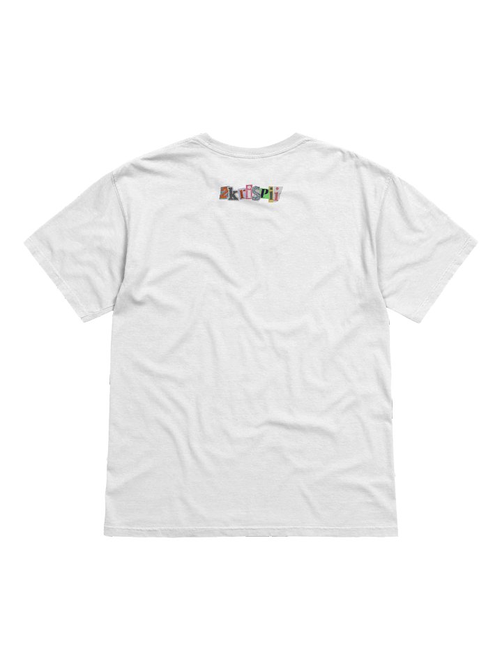 Ransom Tee product image (2)
