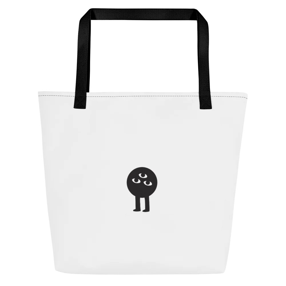 Oddo Tote Bag product image (1)