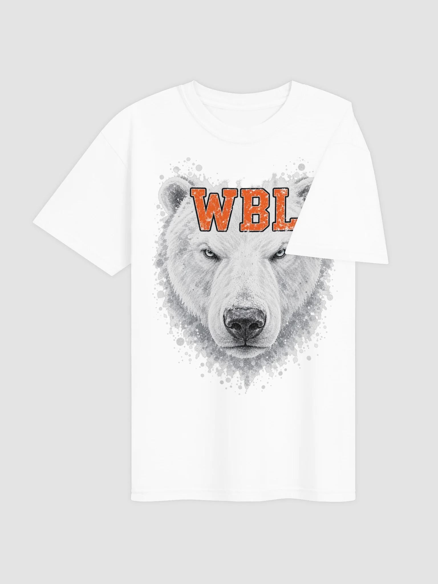 WBL Comfort Colors Tee product image (4)