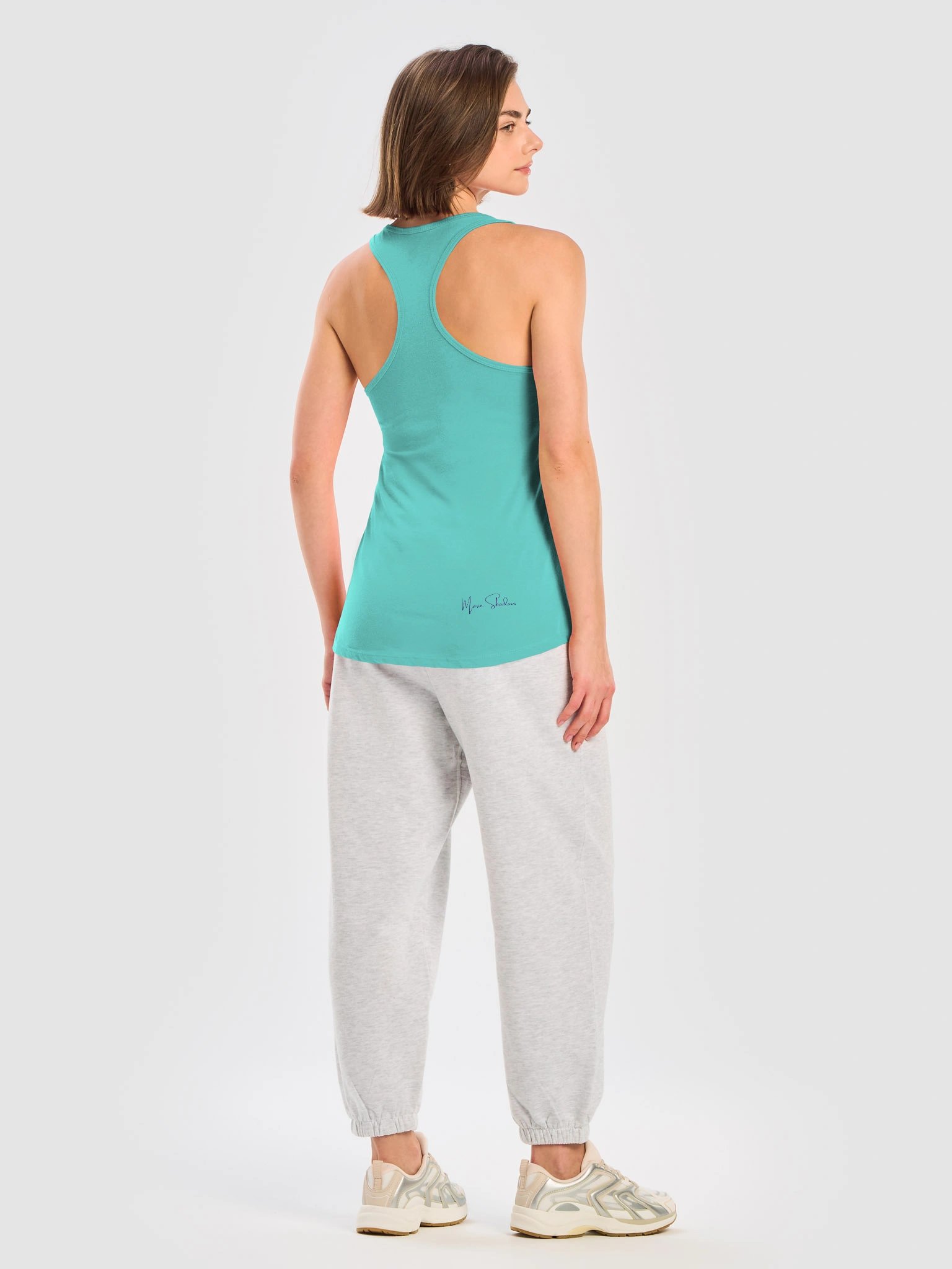 M>S - marathon over sprint girl tank edition by Marie Shadows product image (16)