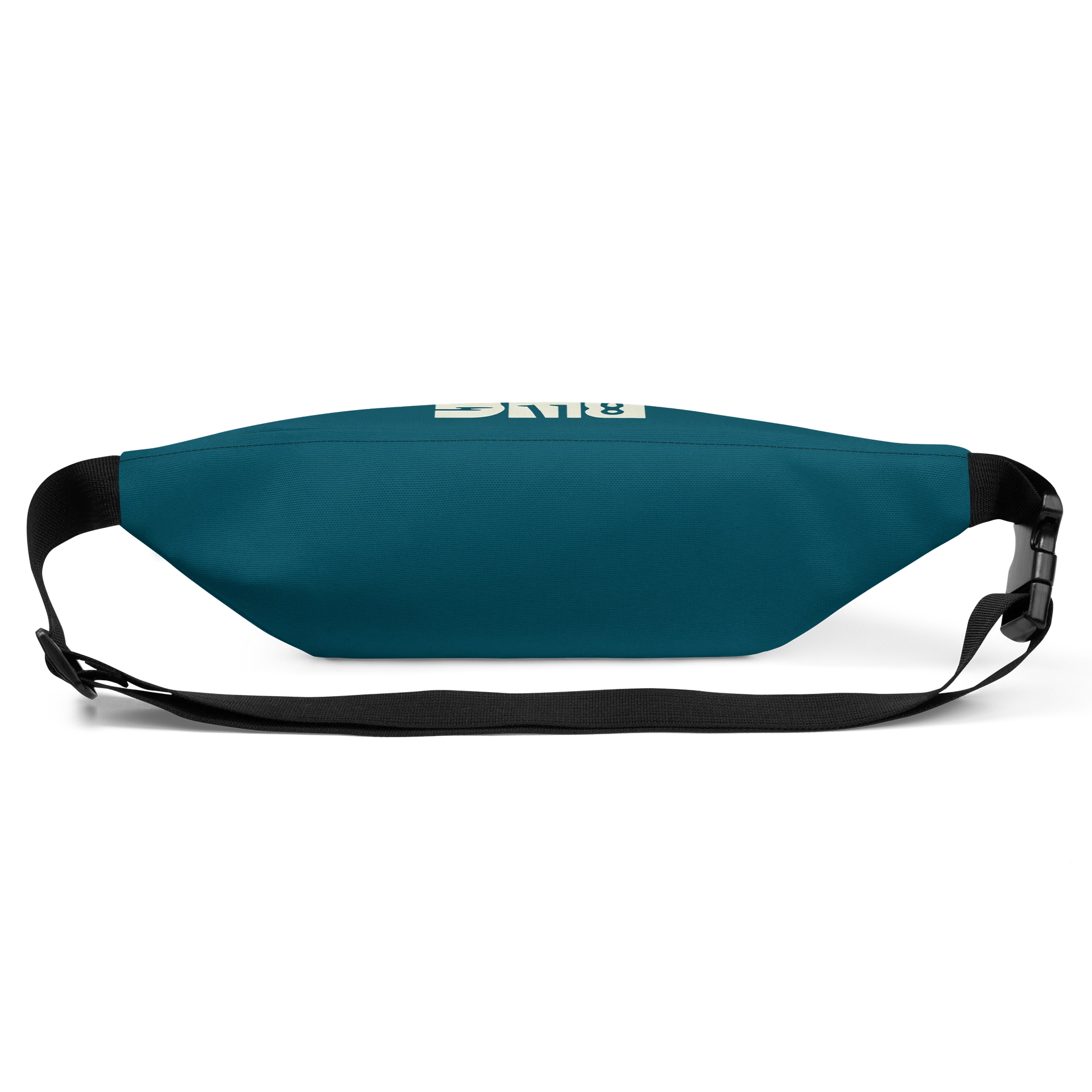 "I could car less" fanny pack product image (3)